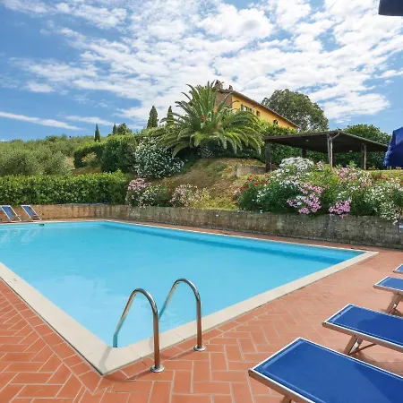 Casottino - Paa131 By Interhome Holiday home *