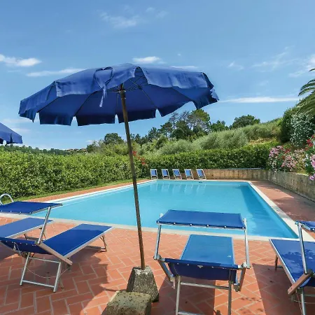 Casottino - Paa131 By Interhome Holiday home *