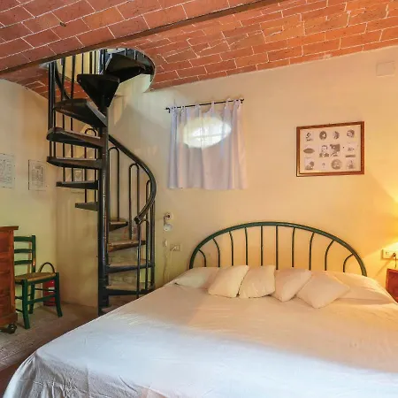 Holiday home Casottino - Paa131 By Interhome *