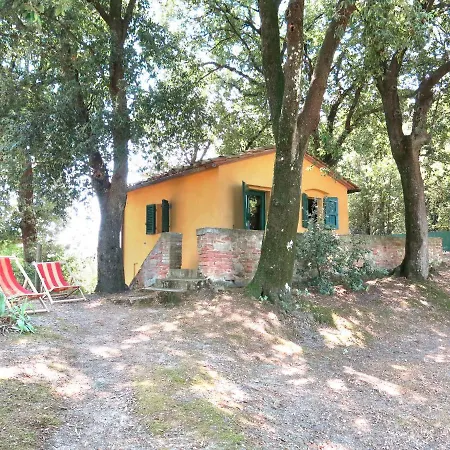 Casottino - Paa131 By Interhome Ferienhaus *