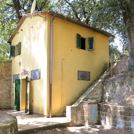 Casottino - Paa131 By Interhome *