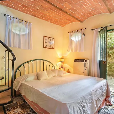 Casottino - Paa131 By Interhome Holiday home *