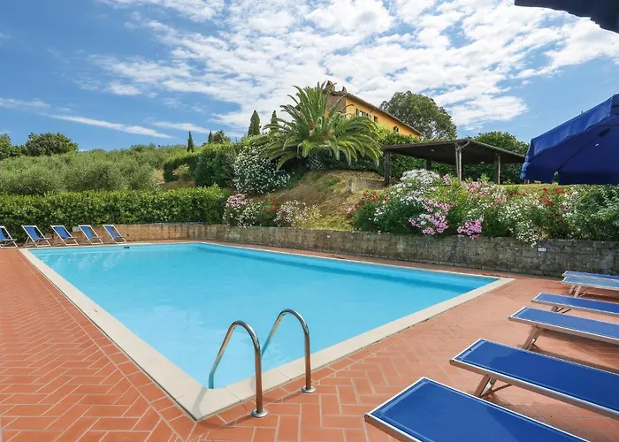 Casottino - Paa131 By Interhome Vakantiehuis *