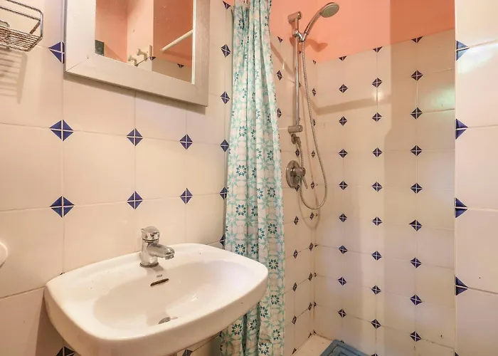 Casottino - Paa131 By Interhome