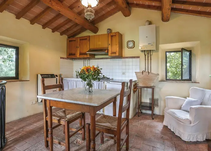 Casottino - Paa131 By Interhome