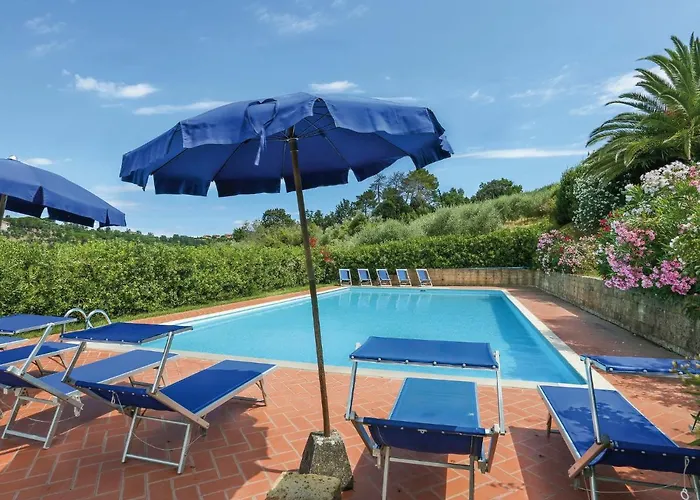 Casottino - Paa131 By Interhome Vakantiehuis *