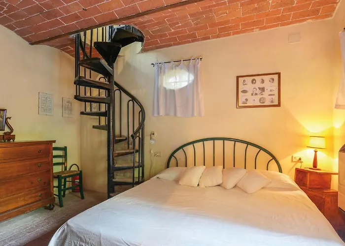 Vakantiehuis Casottino - Paa131 By Interhome *