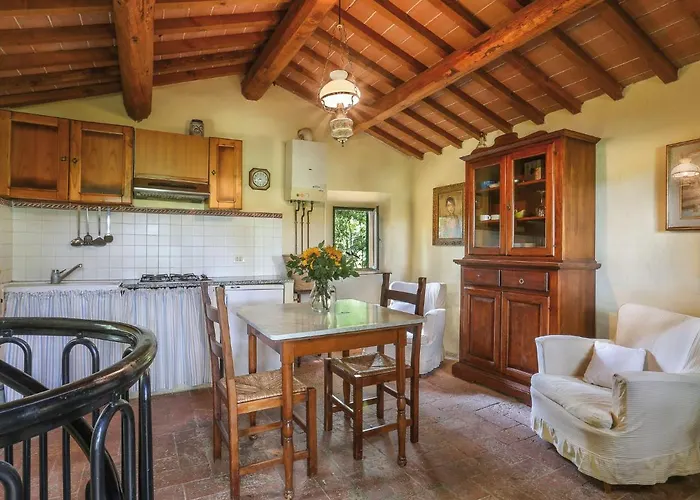 Casottino - Paa131 By Interhome Palaia