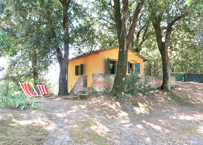 Casottino - Paa131 By Interhome Vakantiehuis *