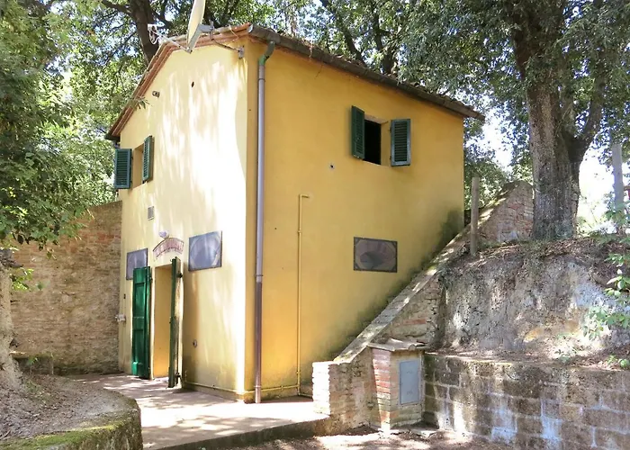 Casottino - Paa131 By Interhome *