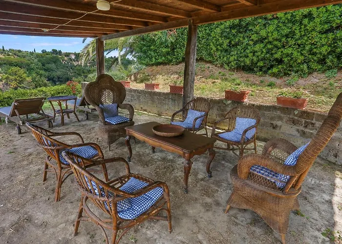 Casottino - Paa131 By Interhome