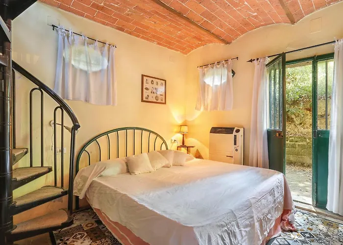 Casottino - Paa131 By Interhome Vakantiehuis *